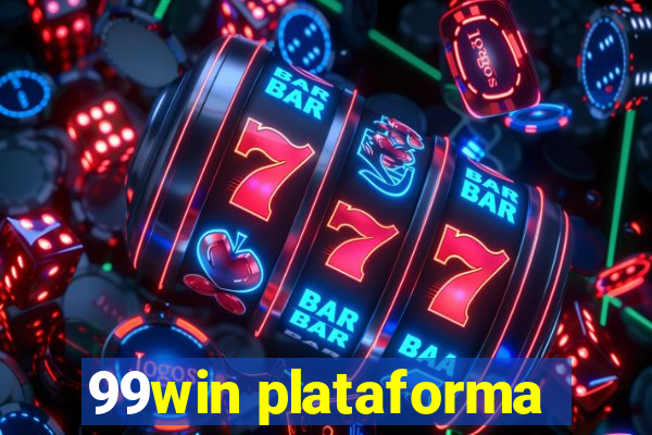 99win plataforma